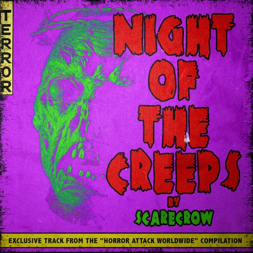 Night of the Creeps