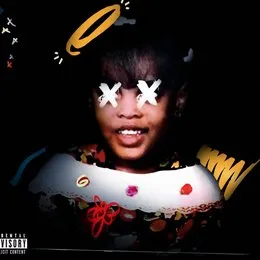 Self 7xve 2 von 7xvethegenius – Cover