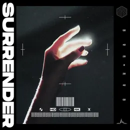 Surrender von Beneath My Shade – Album Cover