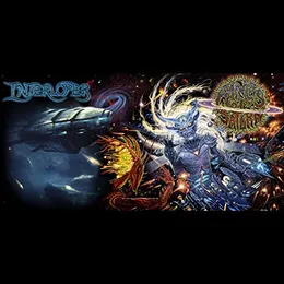 Souls of This Mortality von Interloper – Cover