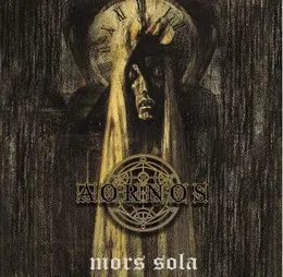 Mors Sola von Aornos – Album Cover