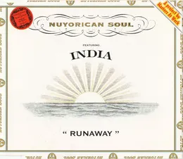 Runaway von India – Cover