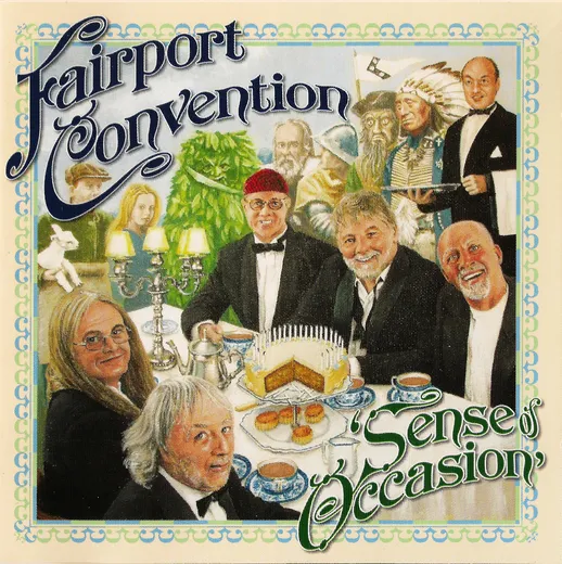 Sense of Occasion