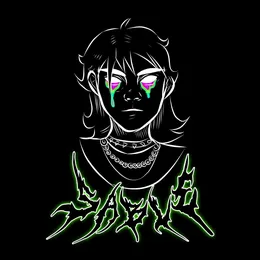 Scream von Sable – Cover