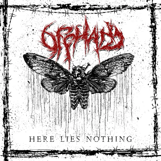 Here Lies Nothing