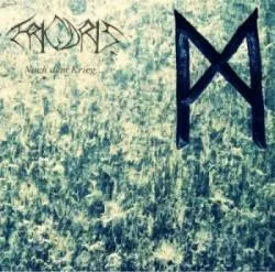 Nach dem Krieg… von Frigoris – Album Cover