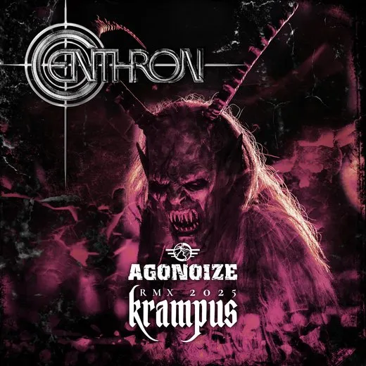Krampus (Agonoize rmx 2025)