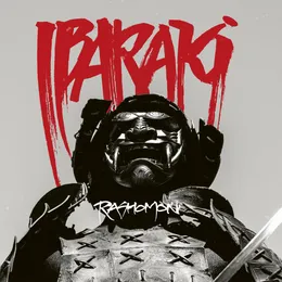 Rashomon von Ibaraki – Album Cover