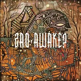 Awake? von Zao – Album Cover