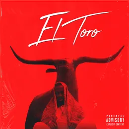 El Toro von EST Gee – Album Cover