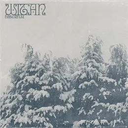 Hibernal von Witan – Album Cover