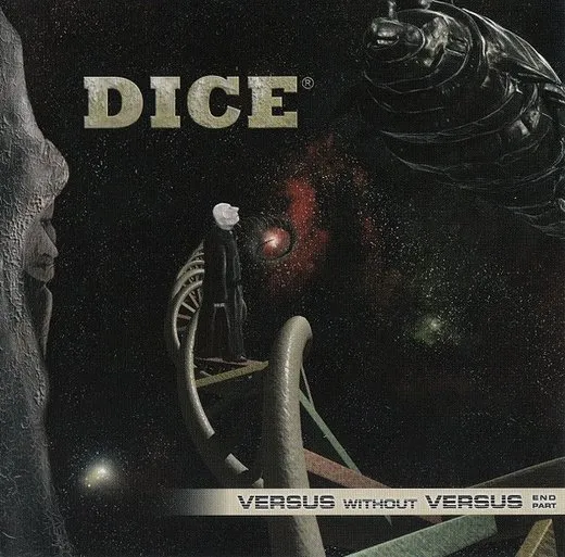 Versus Without Versus - End Part