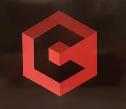 The Cubic Alphabet von Cubic – Album Cover