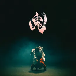 鬼 von キズ – Cover