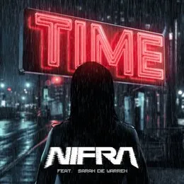 Time von Nifra – Cover