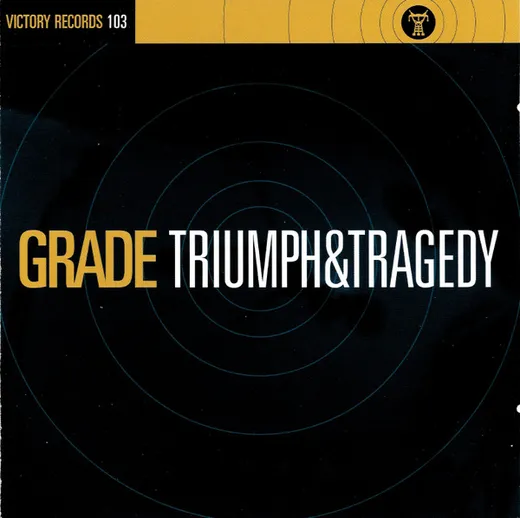 Triumph & Tragedy