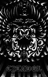 Demo 2014 von Dagger Moon – Cover