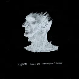 Chapter One - The Complete Collection von Stigmata – Album Cover