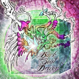 Back Seat Driver von Back Seat Driver – Album Cover