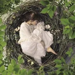 フロム von TRUE – Cover