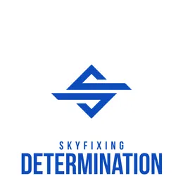 Determination von Groundbreaking – Album Cover