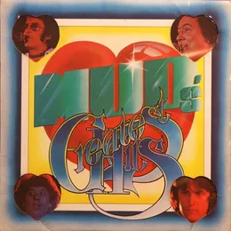 Mud's Greatest Hits von Mud – Album Cover