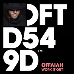 Work It Out von OFFAIAH – Cover