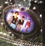 命運派對 von Beyond – Album Cover
