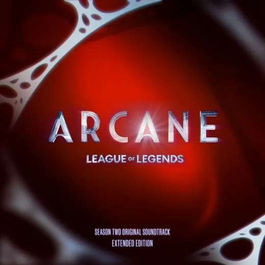 I Can’t Hear It Now (live from Vevo) (From the Series Arcane League of Legends) von Arcane – Album Cover