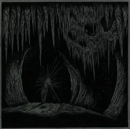 Weltschmerz von Fórn – Cover