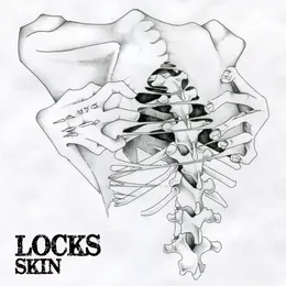 Skin von LOCKS – Album Cover