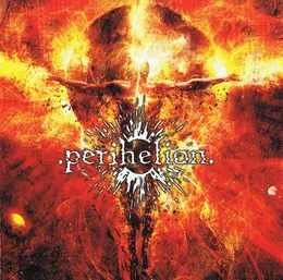 Perihelion von Perihelion – Album Cover