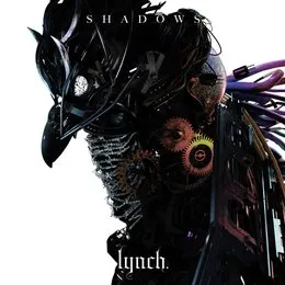 SHADOWS von lynch. – Album Cover