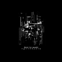 System Pack von Model for Assembl – Album Cover