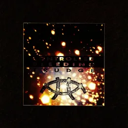 Trudge von Controlled Bleeding – Album Cover