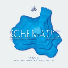 Switch EP von Schematic – Cover