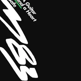 A Guitar and a Heart / Safe von M83 – Cover