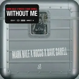 Without Me von Rocco – Cover