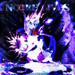 Shadow Symphony von Starcutter – Cover