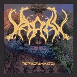 Staunch von Methwitch – Album Cover