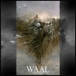Cogitations von Waal – Cover