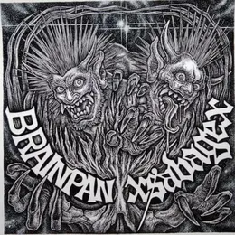 Brainpan / xsavagex von xSavagex – Cover