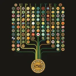 Uplifter von 311 – Album Cover