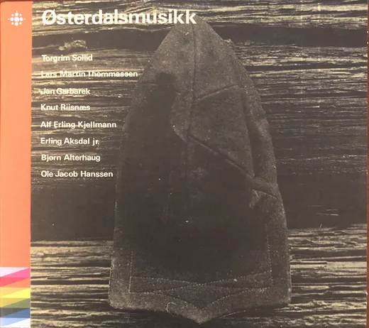 Østerdalsmusikk