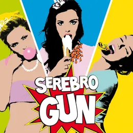 Gun von SEREBRO – Cover