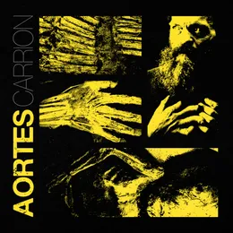 Carrion von Aortes – Album Cover