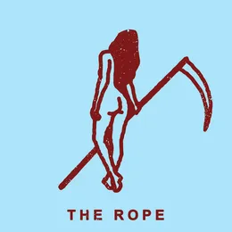 The Rope von Habits – Cover