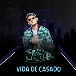 Vida de casado von MC Fioti – Cover