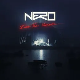 Into the Unknown von NERO – Album Cover
