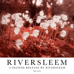 A Second Release by Riversleem von Riversleem – Cover